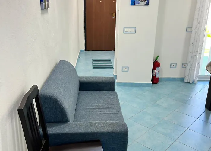 A Casa Da Antonio Appartement *
