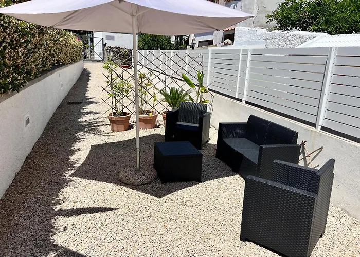 Appartement A Casa Da Antonio Ischia