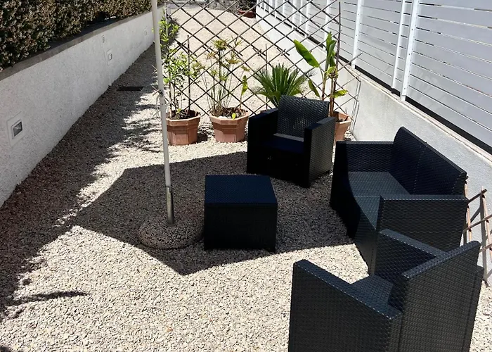 A Casa Da Antonio *