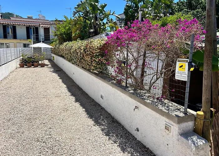 A Casa Da Antonio Ischia