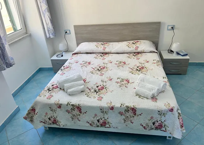A Casa Da Antonio * Ischia