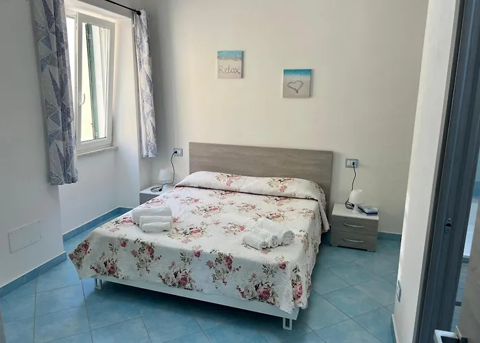 Appartement A Casa Da Antonio