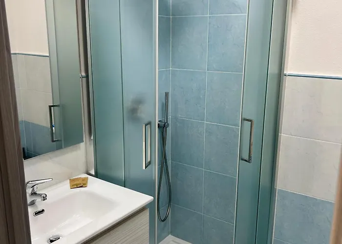 A Casa Da Antonio Appartement *