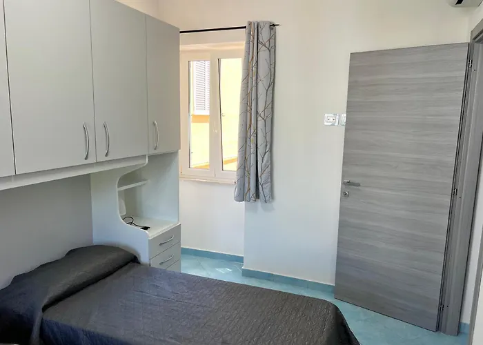 Appartement A Casa Da Antonio *