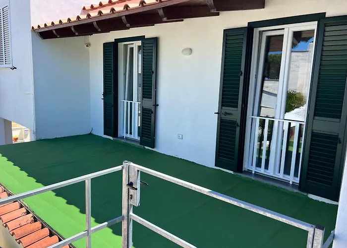 Appartement A Casa Da Antonio