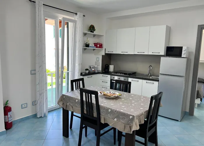 A Casa Da Antonio Appartement Ischia