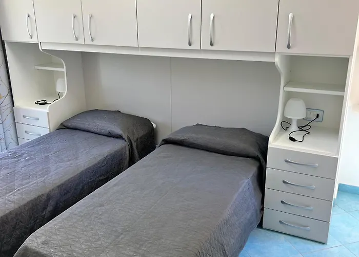 Appartement A Casa Da Antonio Ischia
