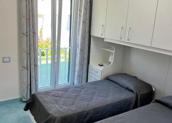 A Casa Da Antonio Appartement