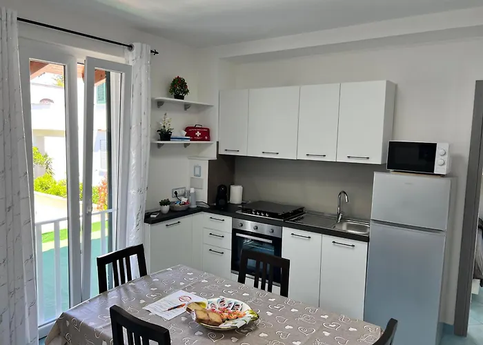 Appartement A Casa Da Antonio