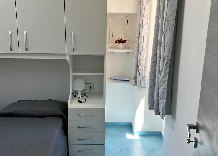 A Casa Da Antonio Appartement *