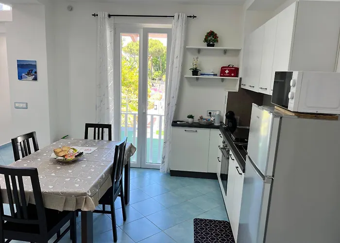 Appartement A Casa Da Antonio *