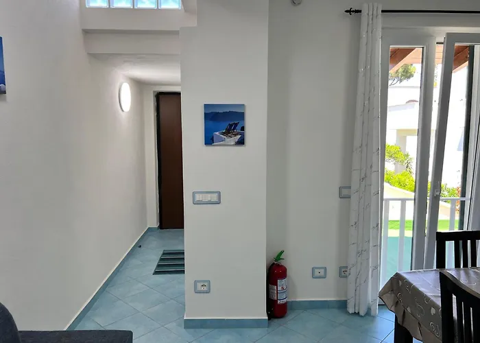 A Casa Da Antonio *