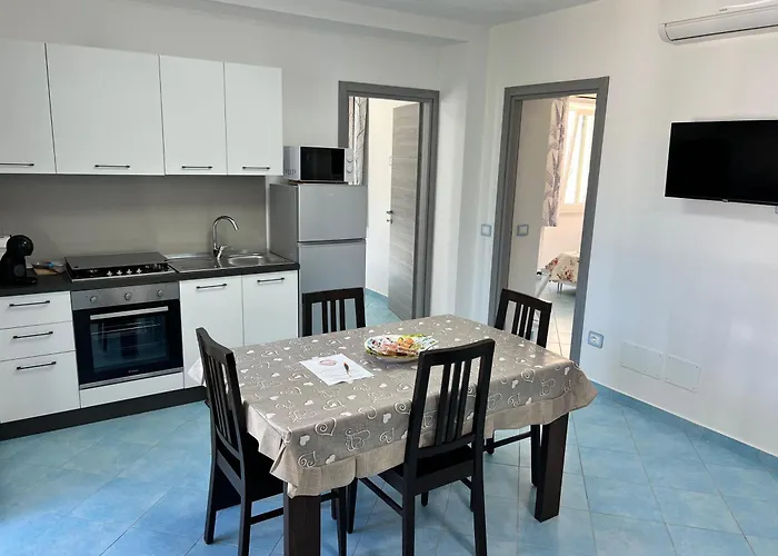 A Casa Da Antonio *
