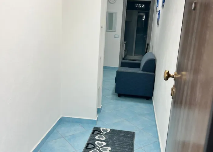 A Casa Da Antonio * Ischia