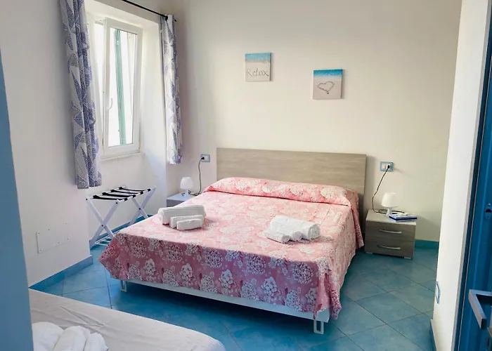 A Casa Da Antonio Appartement