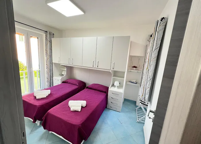 Appartement A Casa Da Antonio *
