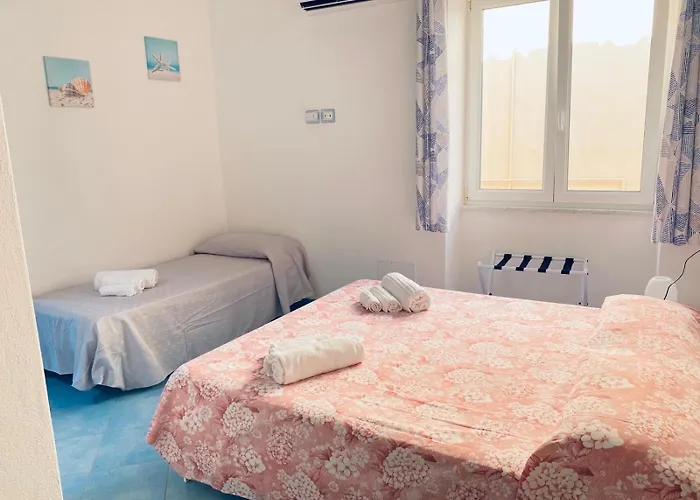 Appartement A Casa Da Antonio Ischia