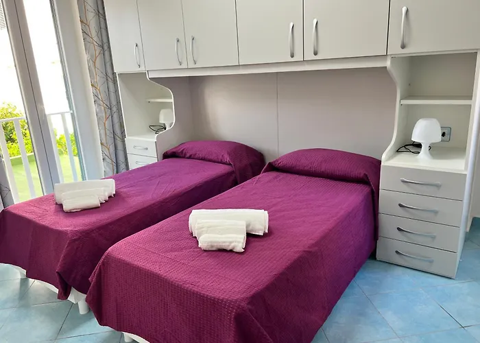 A Casa Da Antonio Ischia
