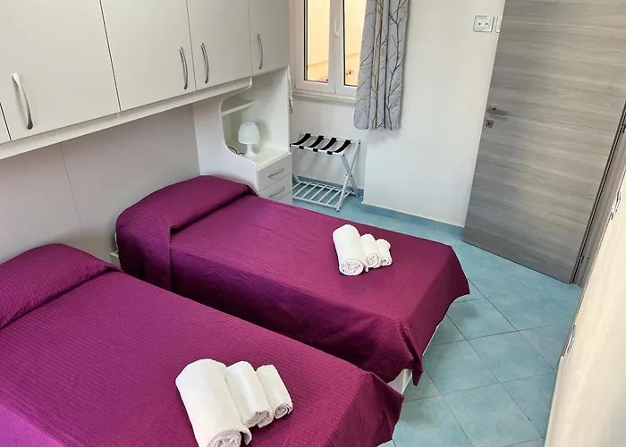 Appartement A Casa Da Antonio
