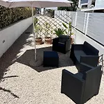A Casa Da Antonio *