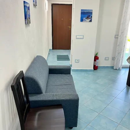 A Casa Da Antonio Apartamento *