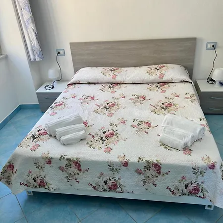 A Casa Da Antonio * Ísquia