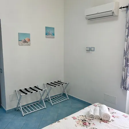 A Casa Da Antonio