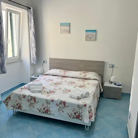 Apartamento A Casa Da Antonio