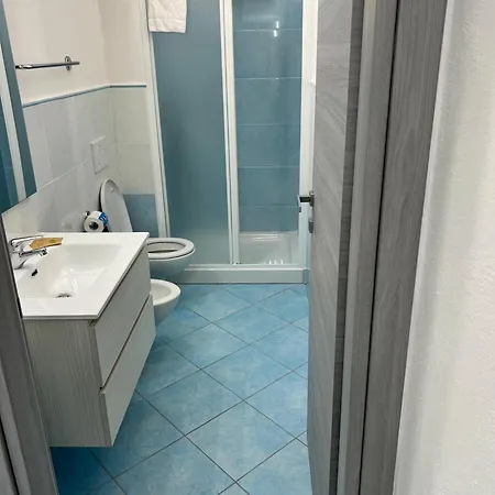 A Casa Da Antonio * Ísquia