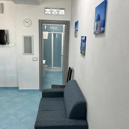 A Casa Da Antonio