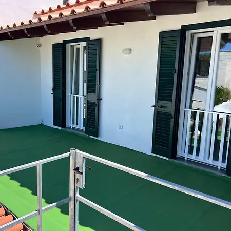 Apartamento A Casa Da Antonio