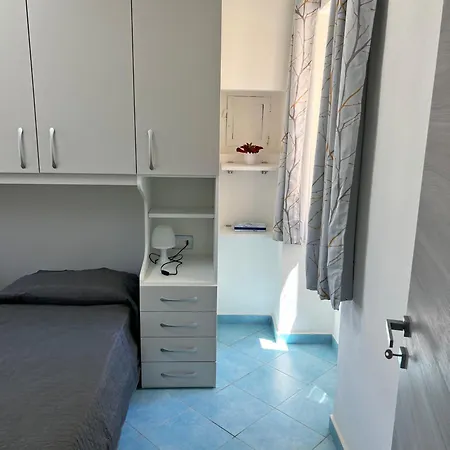 A Casa Da Antonio Apartamento *