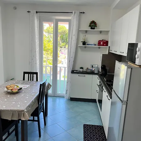 Apartamento A Casa Da Antonio *