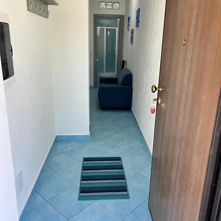 A Casa Da Antonio Apartamento Ísquia
