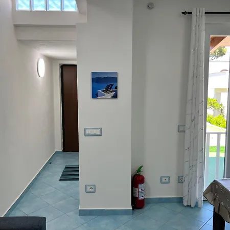 A Casa Da Antonio *