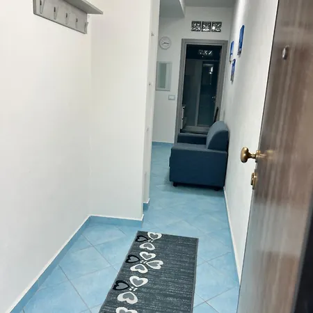 A Casa Da Antonio * Ísquia