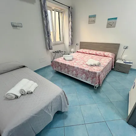 Apartamento A Casa Da Antonio