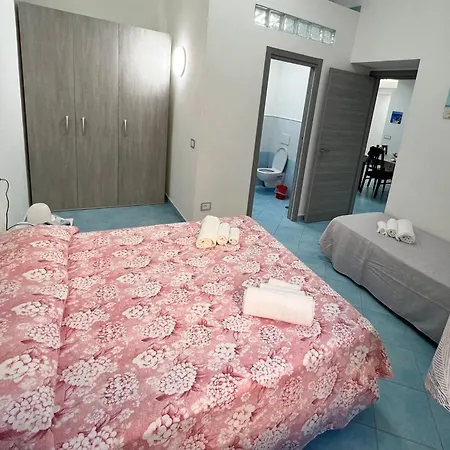 A Casa Da Antonio Apartamento *