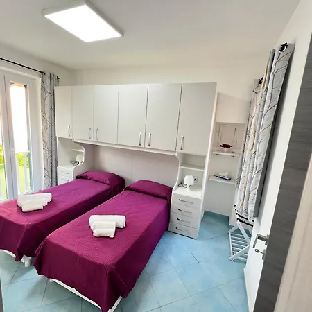 Apartamento A Casa Da Antonio *