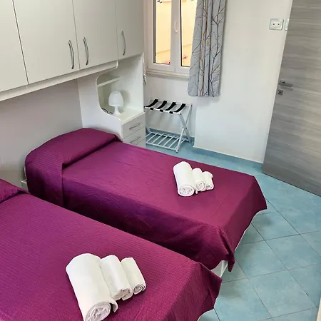 Apartamento A Casa Da Antonio