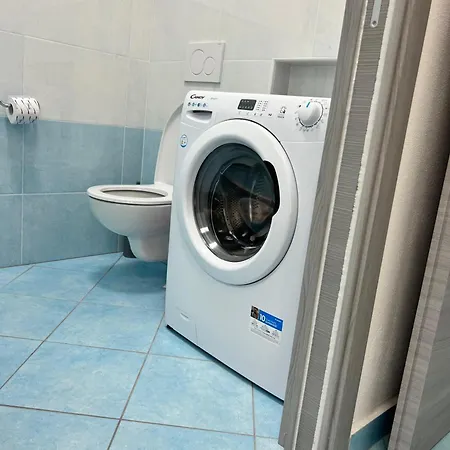 Apartamento A Casa Da Antonio