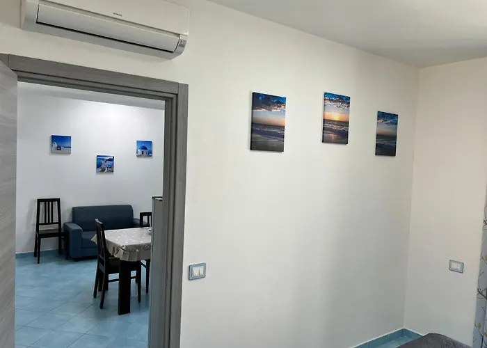 A Casa Da Antonio *