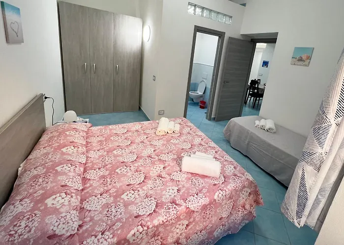 A Casa Da Antonio アパート *