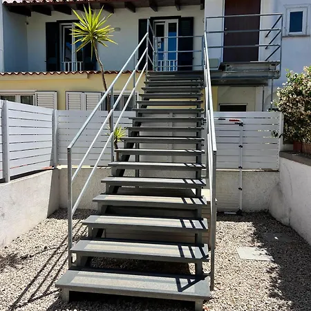 Appartement A Casa Da Antonio *