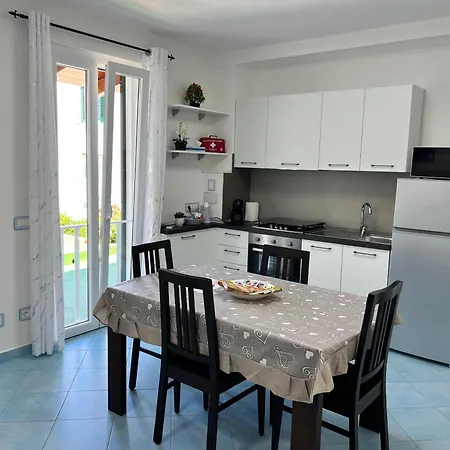 A Casa Da Antonio Appartement Ischia
