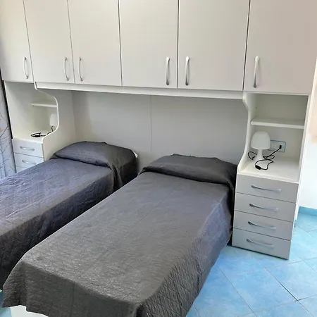 Appartement A Casa Da Antonio Ischia