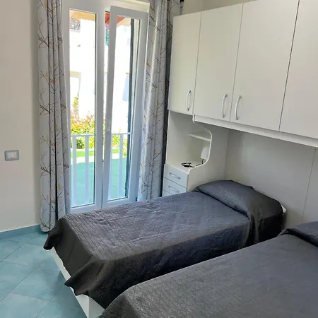 A Casa Da Antonio Appartement