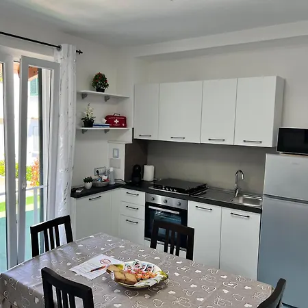 Appartement A Casa Da Antonio